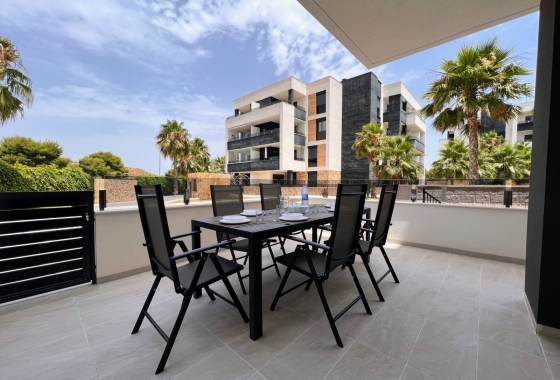 Revente - Appartement - Orihuela Costa - Los Altos