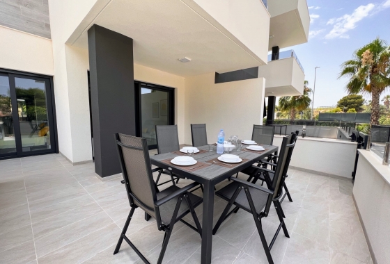 Revente - Appartement - Orihuela Costa - Los Altos