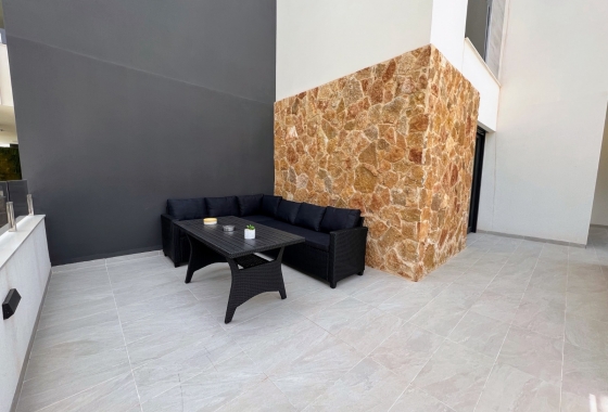 Revente - Appartement - Orihuela Costa - Los Altos