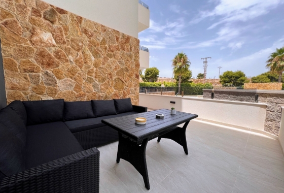 Revente - Appartement - Orihuela Costa - Los Altos