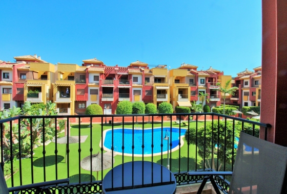 Reventa - Apartamento / piso - Cabo Roig