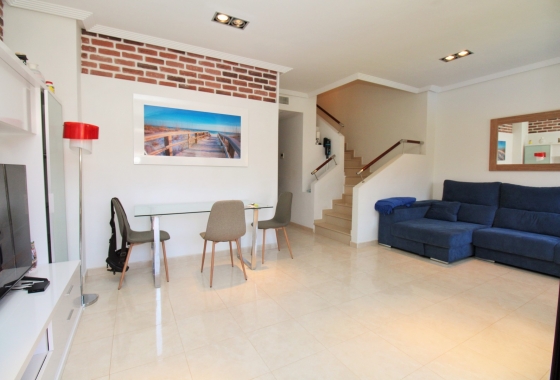 Reventa - Apartamento / piso - Cabo Roig