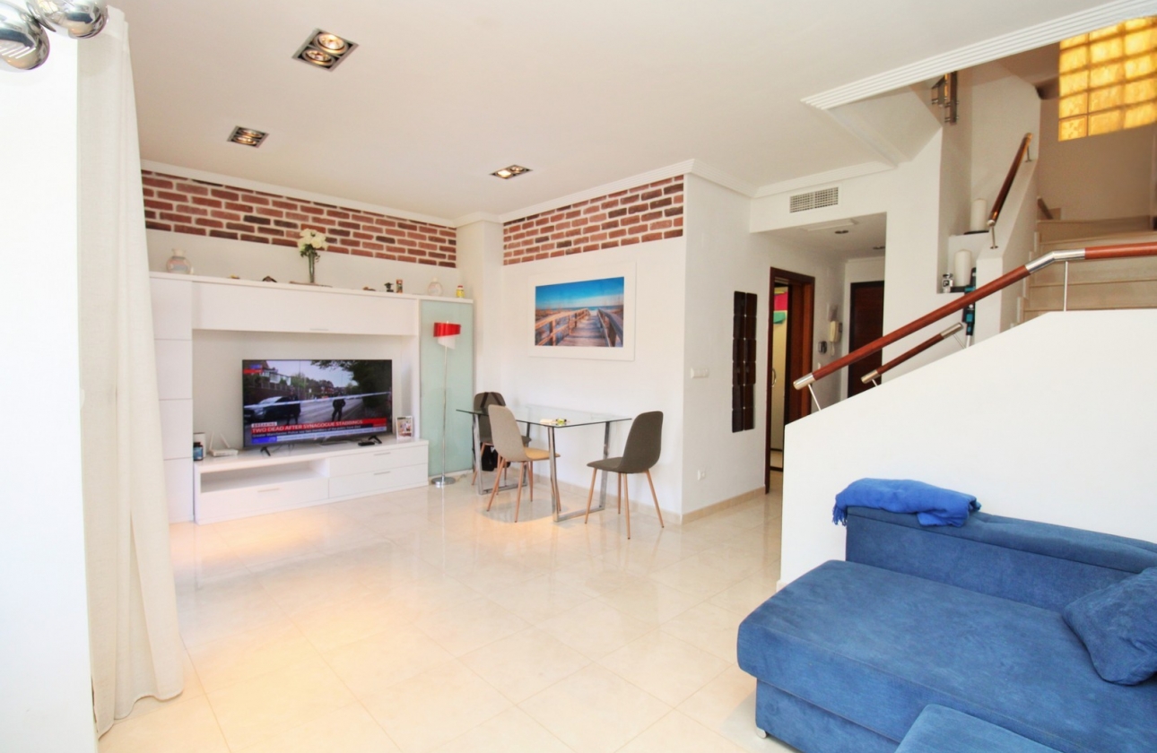 Reventa - Apartamento / piso - Cabo Roig
