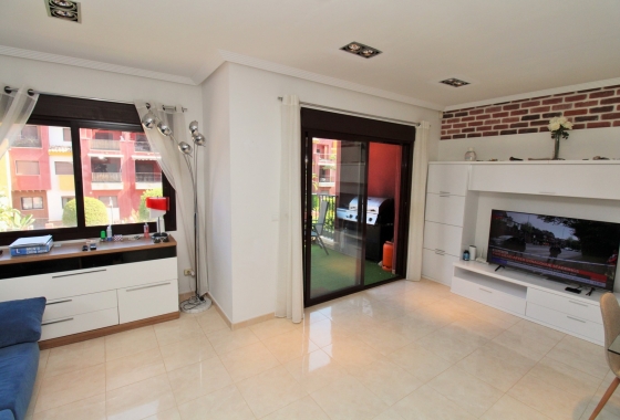 Reventa - Apartamento / piso - Cabo Roig