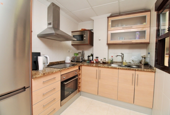 Reventa - Apartamento / piso - Cabo Roig