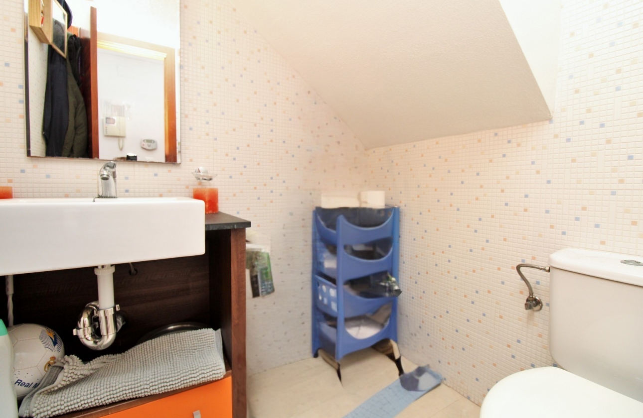 Reventa - Apartamento / piso - Cabo Roig
