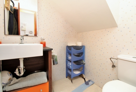 Reventa - Apartamento / piso - Cabo Roig