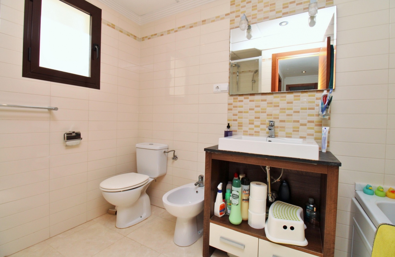 Reventa - Apartamento / piso - Cabo Roig