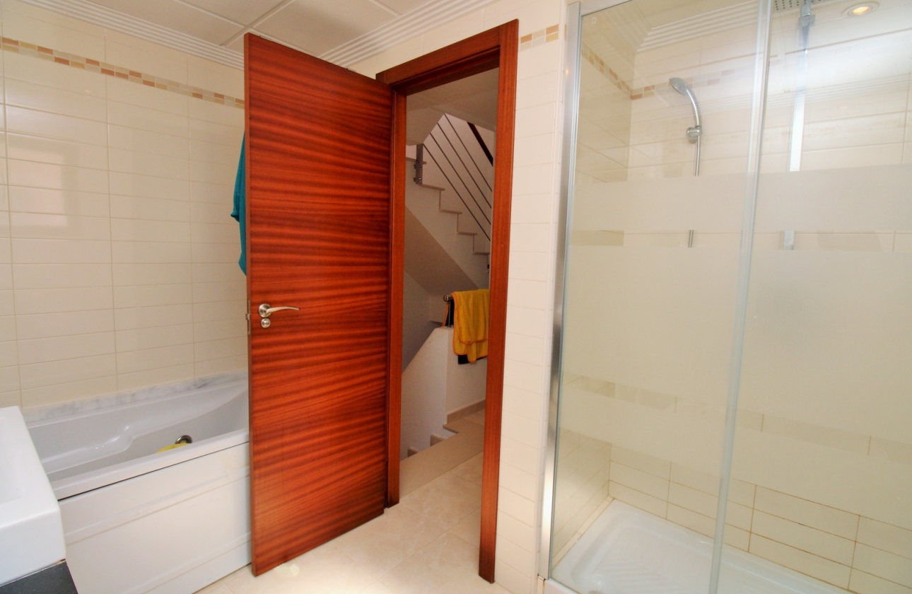 Reventa - Apartamento / piso - Cabo Roig