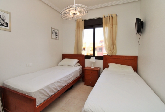 Reventa - Apartamento / piso - Cabo Roig