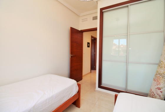 Reventa - Apartamento / piso - Cabo Roig