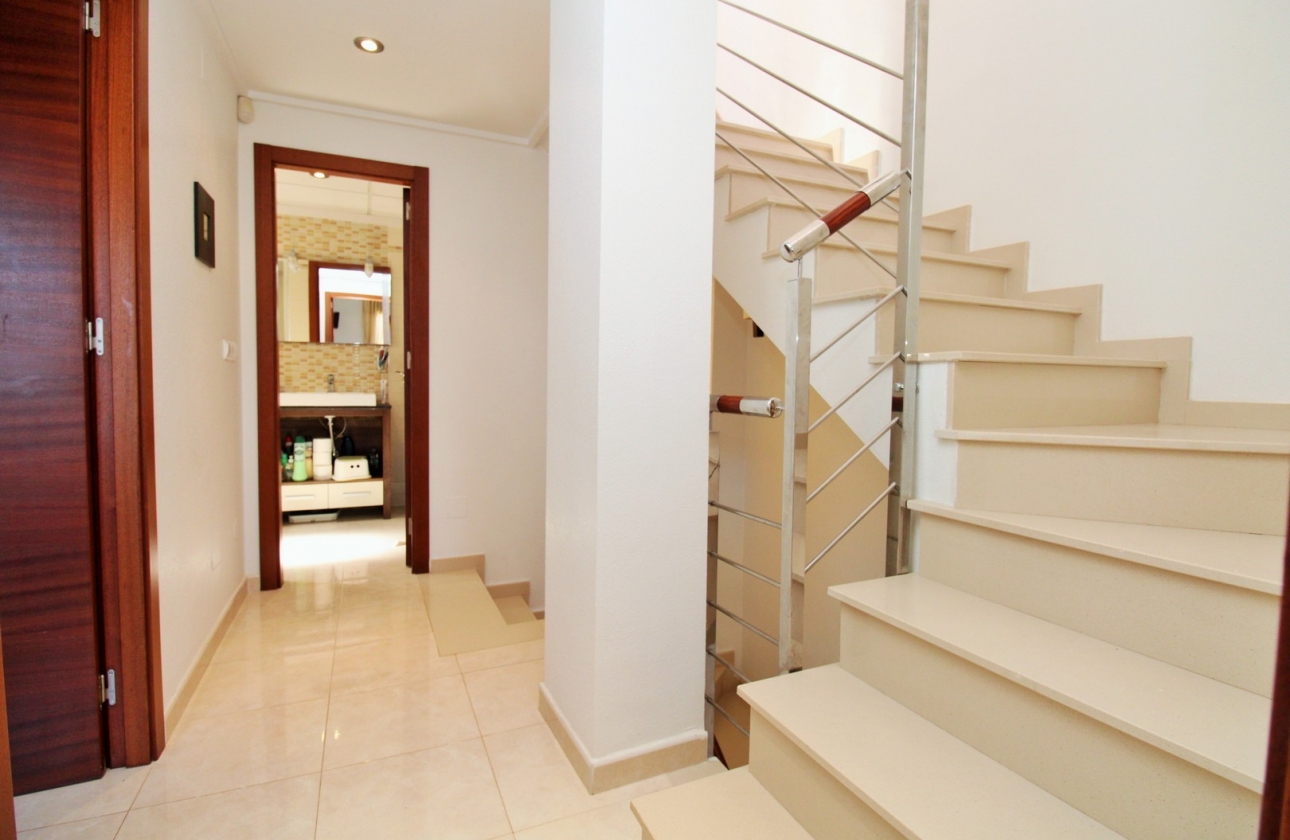 Reventa - Apartamento / piso - Cabo Roig