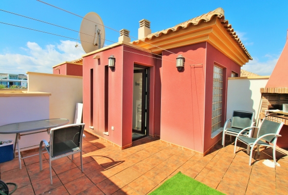 Reventa - Apartamento / piso - Cabo Roig