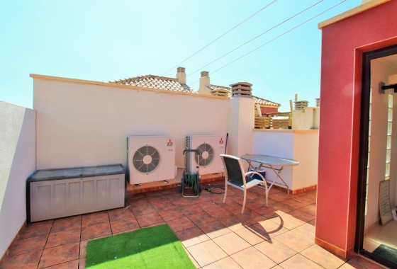 Reventa - Apartamento / piso - Cabo Roig