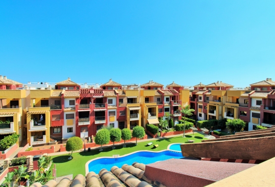 Reventa - Apartamento / piso - Cabo Roig