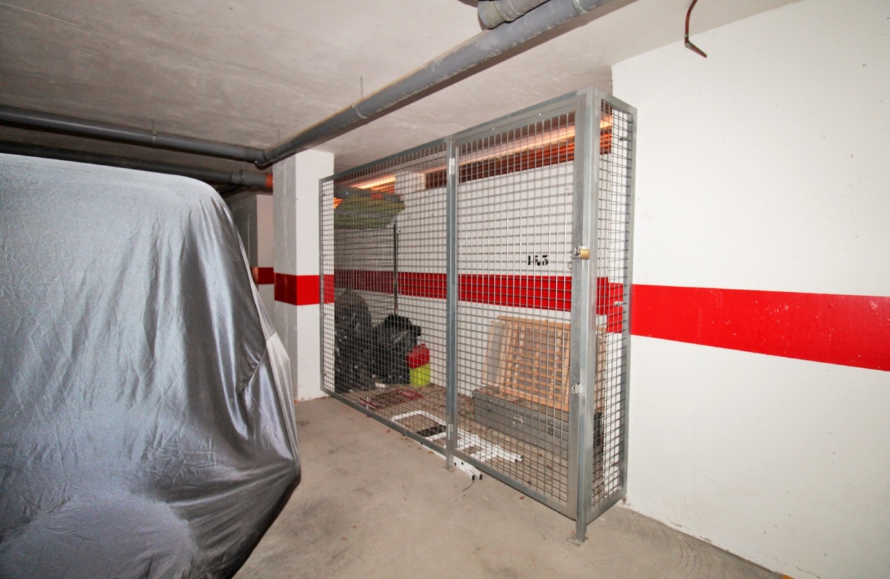 Reventa - Apartamento / piso - Cabo Roig