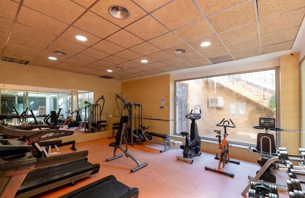 Reventa - Apartamento / piso - Cabo Roig