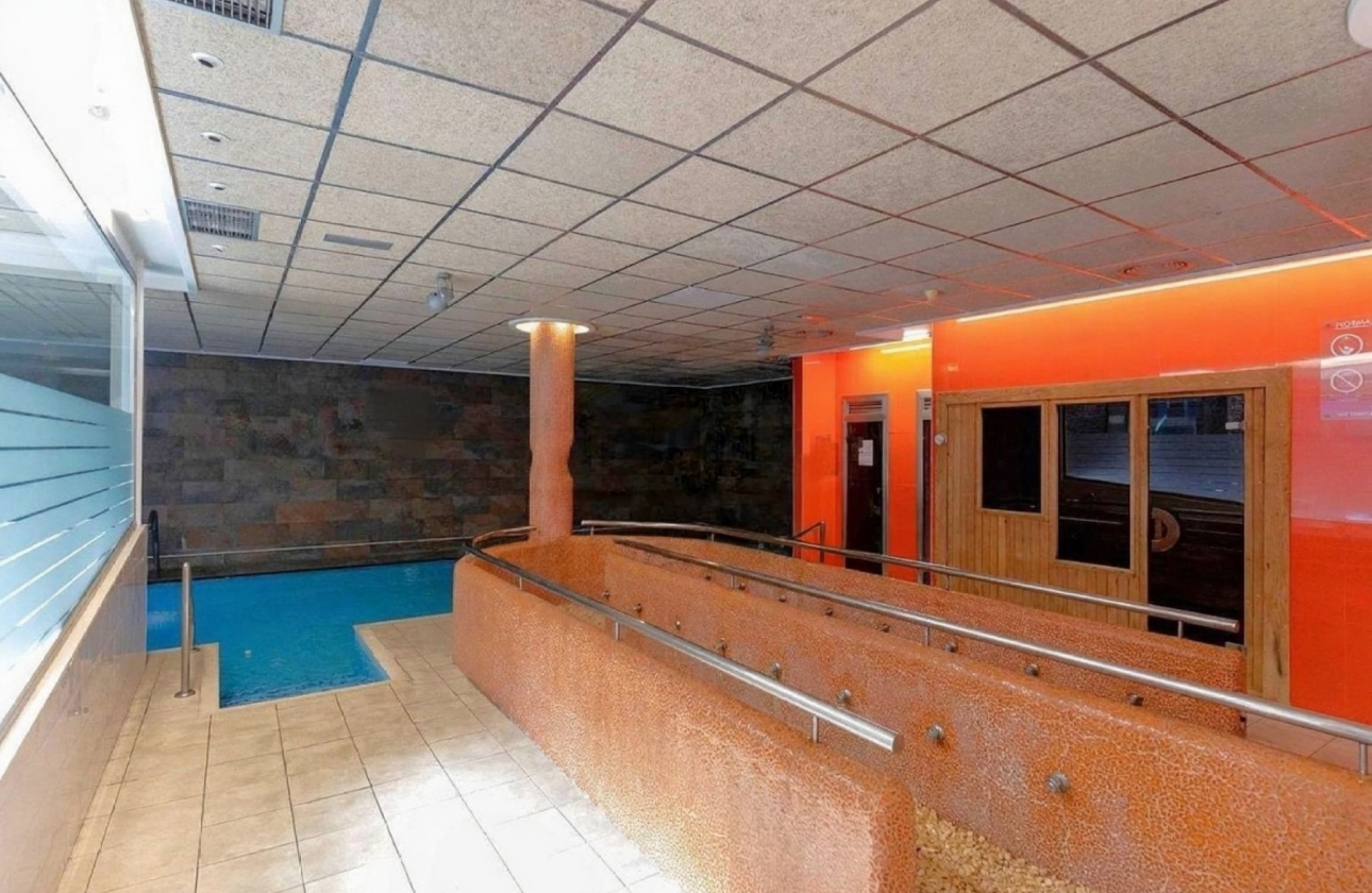 Reventa - Apartamento / piso - Cabo Roig