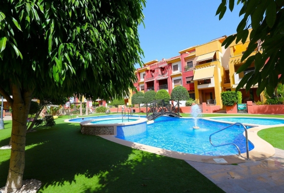 Reventa - Apartamento / piso - Cabo Roig