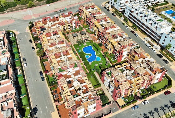 Reventa - Apartamento / piso - Cabo Roig