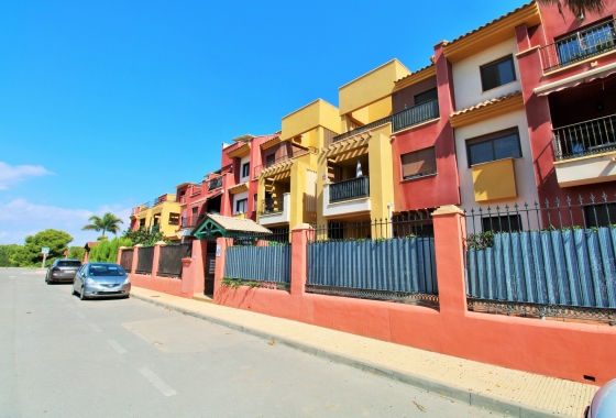 Reventa - Apartamento / piso - Cabo Roig