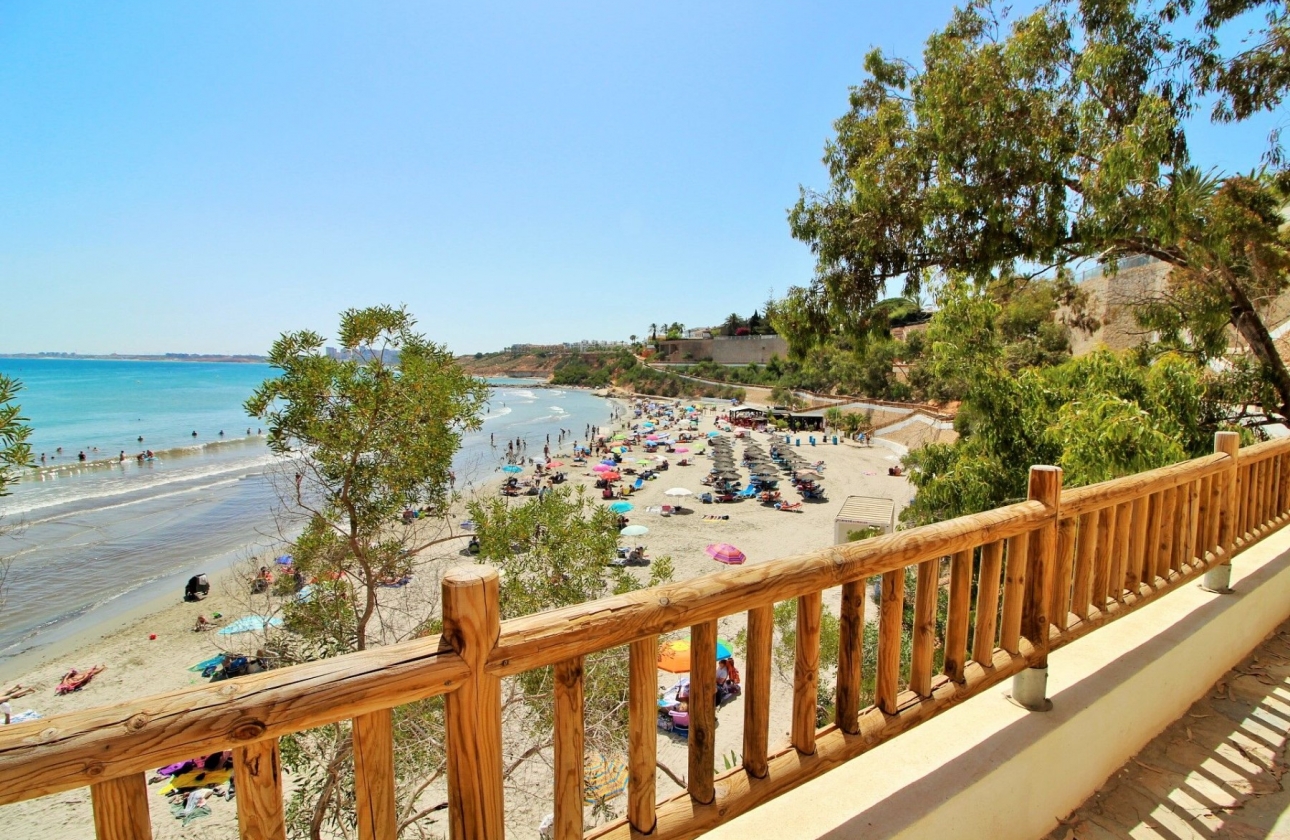 Reventa - Apartamento / piso - Cabo Roig