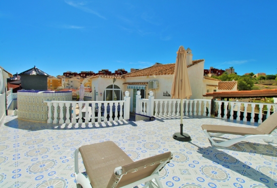Revente - Villa - Villamartin