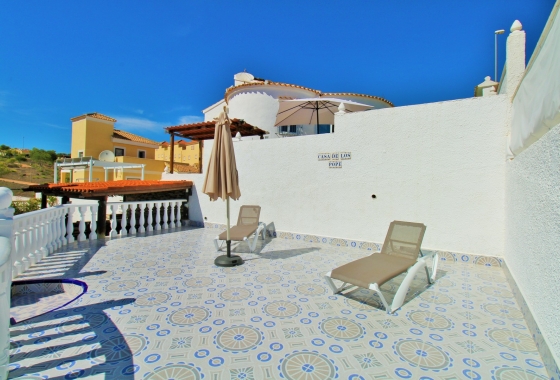 Revente - Villa - Villamartin