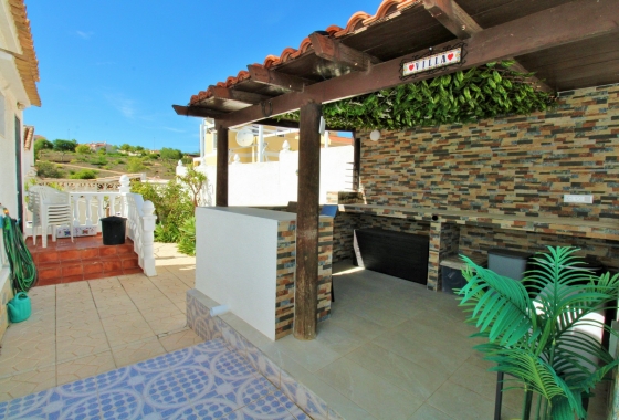 Revente - Villa - Villamartin