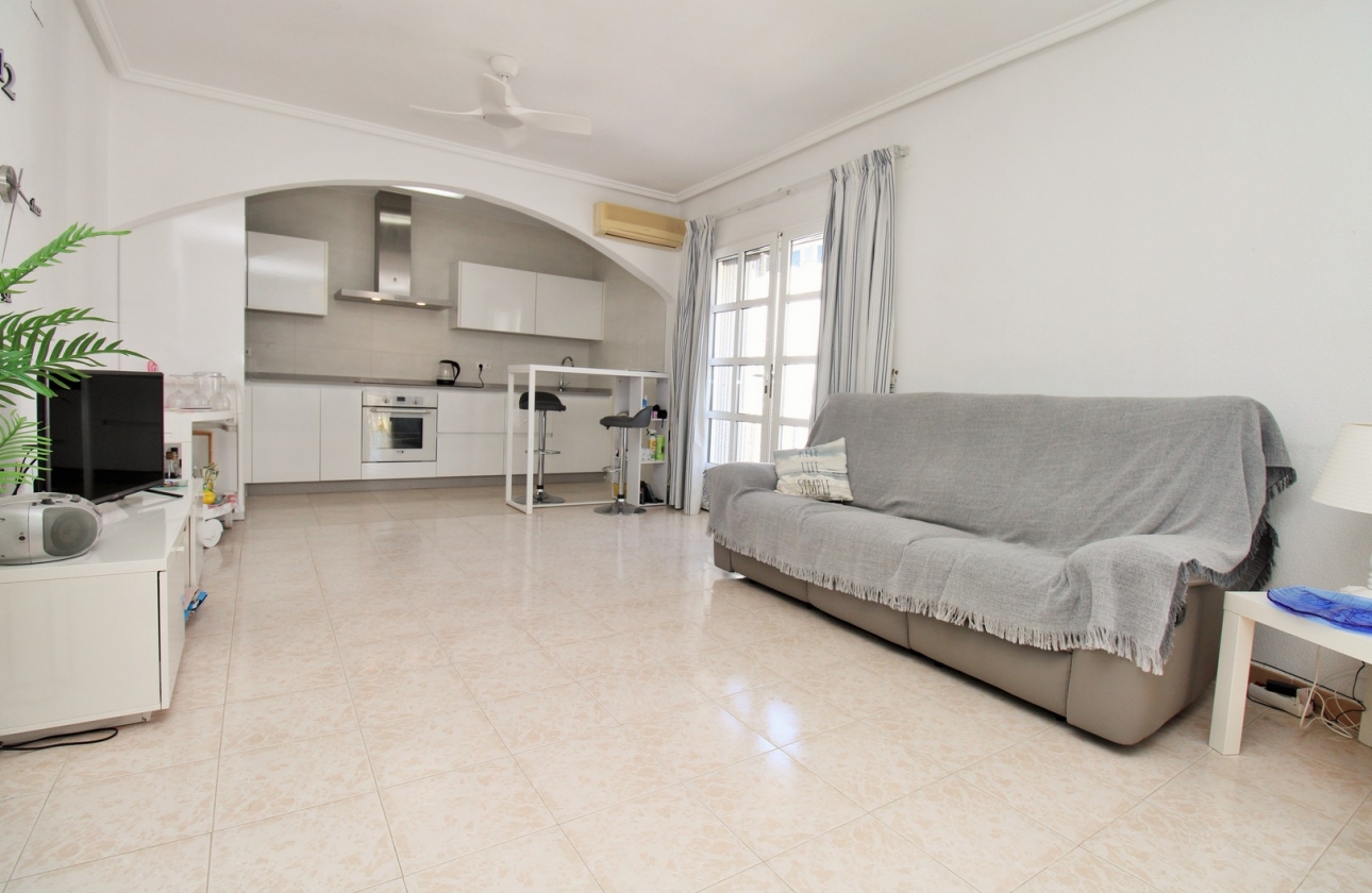 Revente - Villa - Villamartin