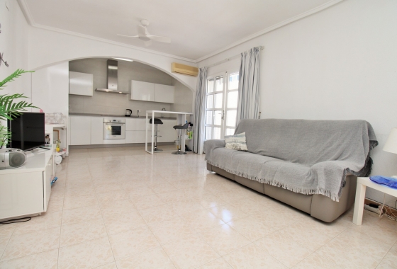 Revente - Villa - Villamartin