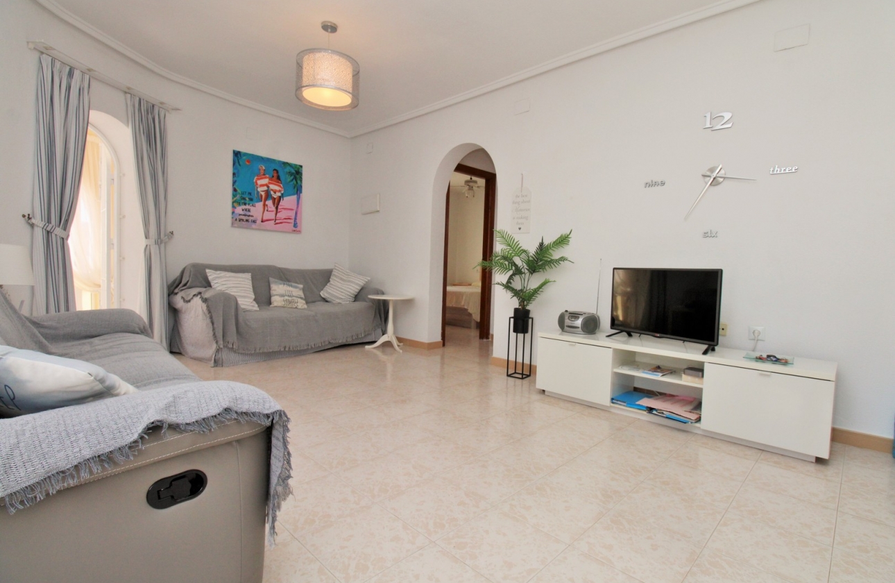 Revente - Villa - Villamartin