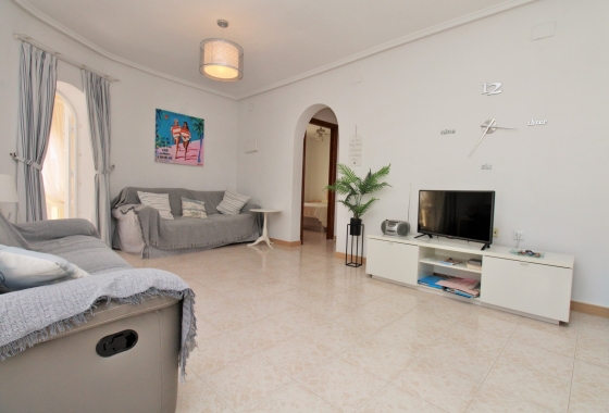 Revente - Villa - Villamartin