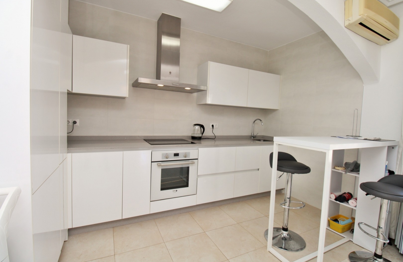 Revente - Villa - Villamartin