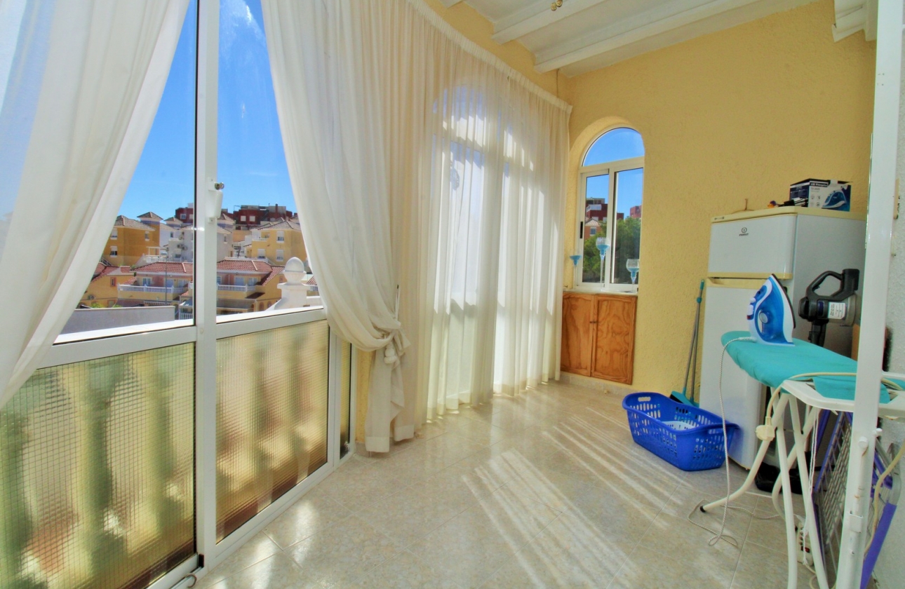 Revente - Villa - Villamartin