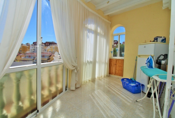 Revente - Villa - Villamartin