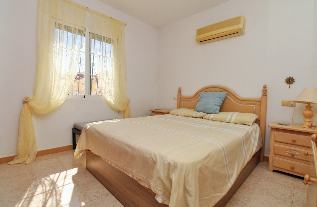 Revente - Villa - Villamartin