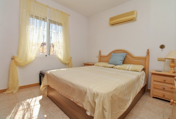 Revente - Villa - Villamartin