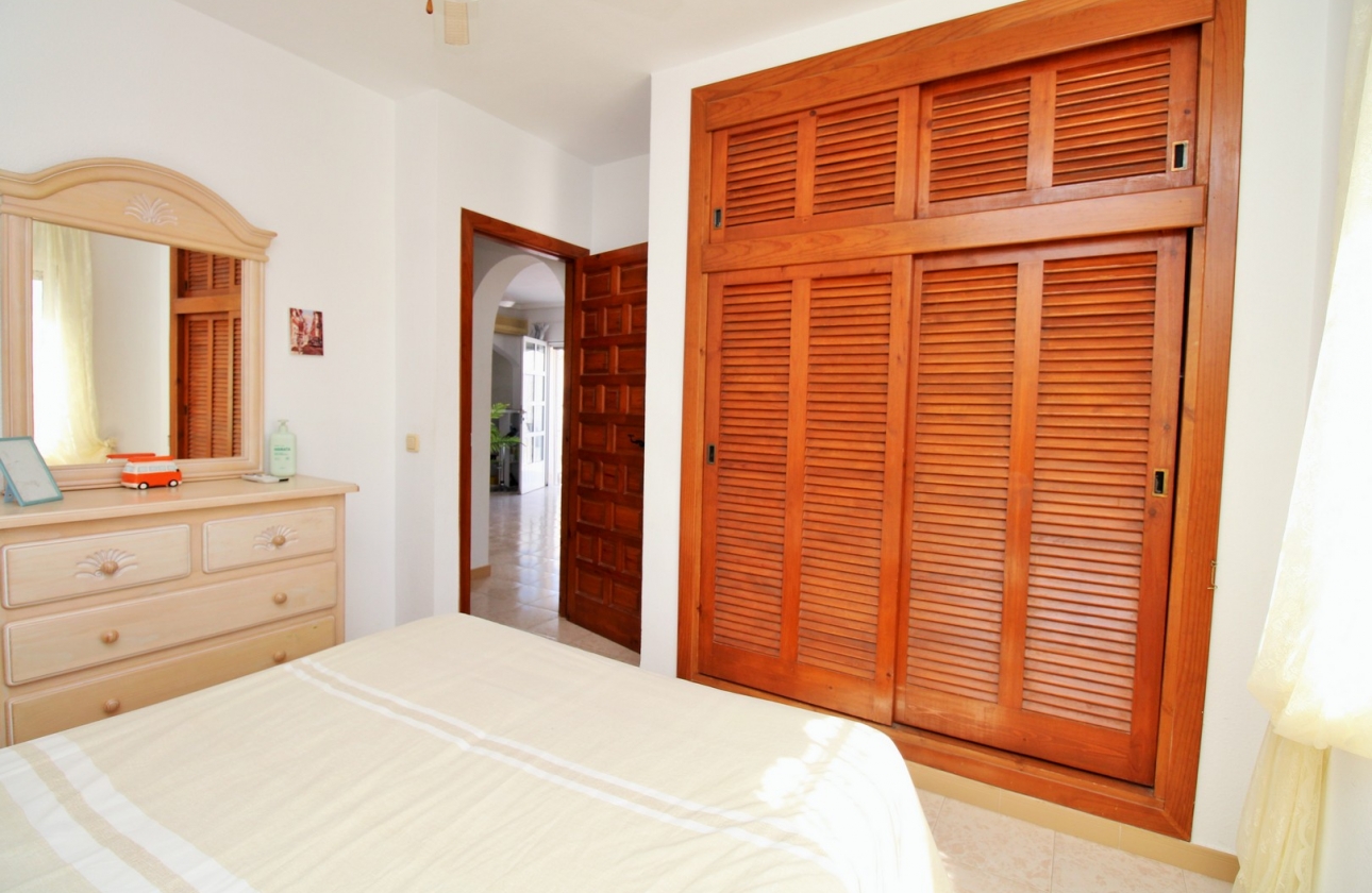 Revente - Villa - Villamartin