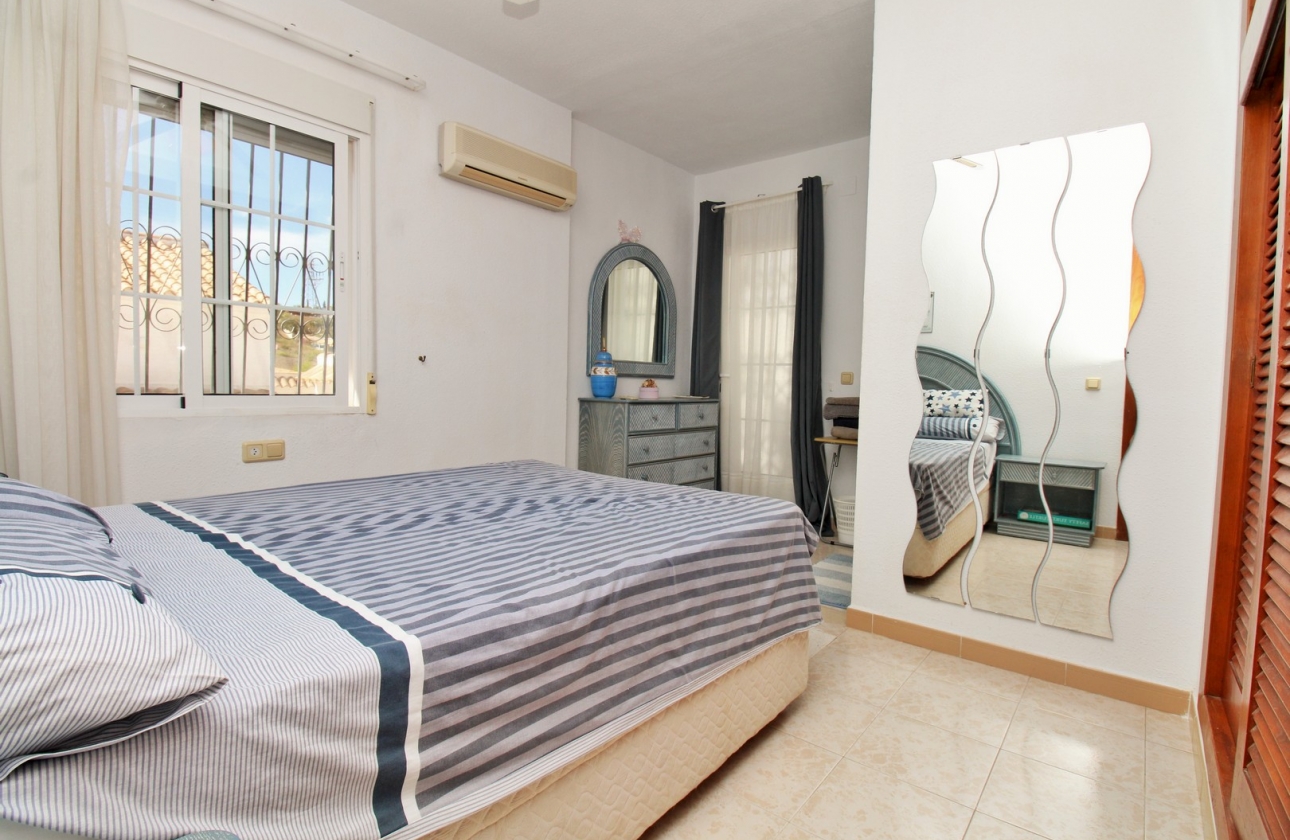 Revente - Villa - Villamartin
