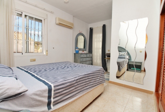 Revente - Villa - Villamartin