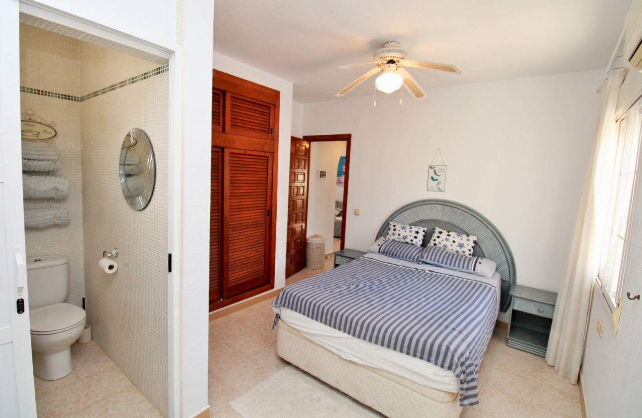 Revente - Villa - Villamartin