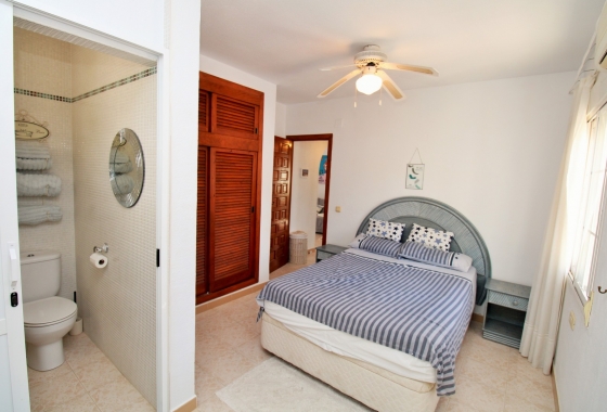 Revente - Villa - Villamartin