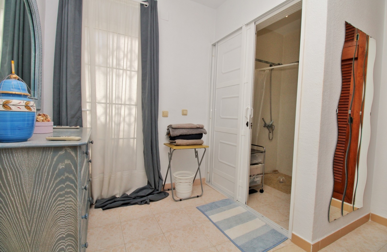 Revente - Villa - Villamartin