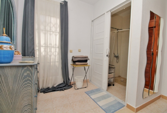 Revente - Villa - Villamartin