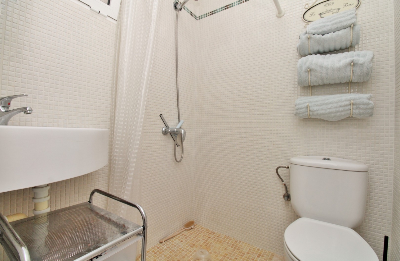 Revente - Villa - Villamartin