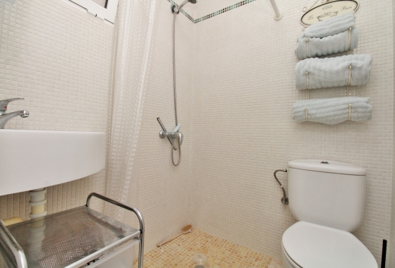Revente - Villa - Villamartin