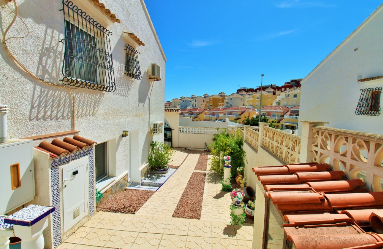 Revente - Villa - Villamartin