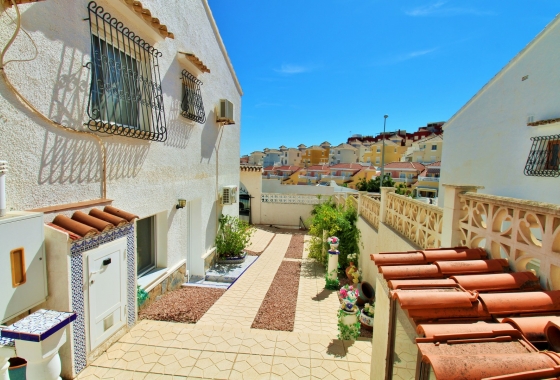 Revente - Villa - Villamartin