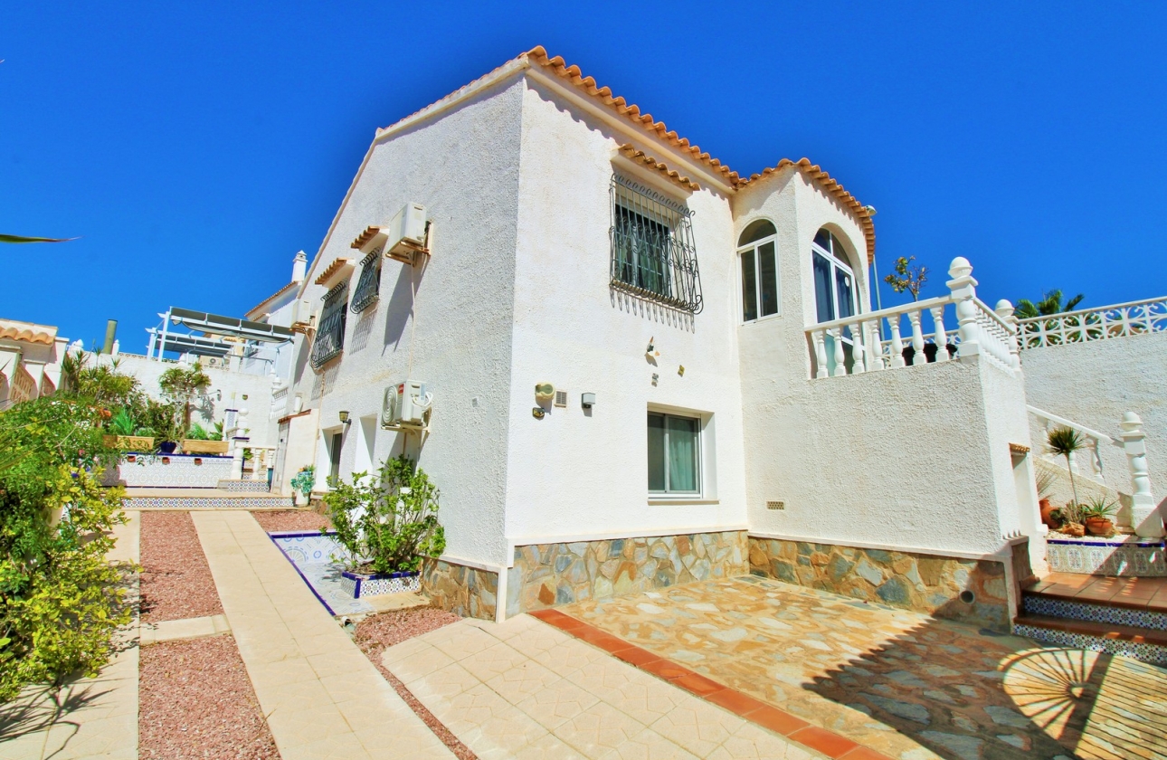 Revente - Villa - Villamartin